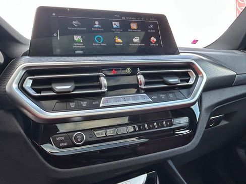 Used 2023 BMW X3 sDrive30i w/ M Sport Package image 31