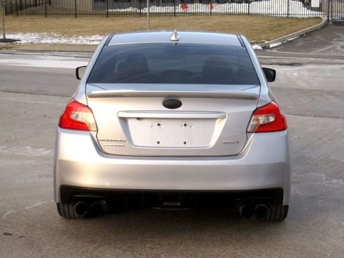 Used 2019 Subaru WRX image 14