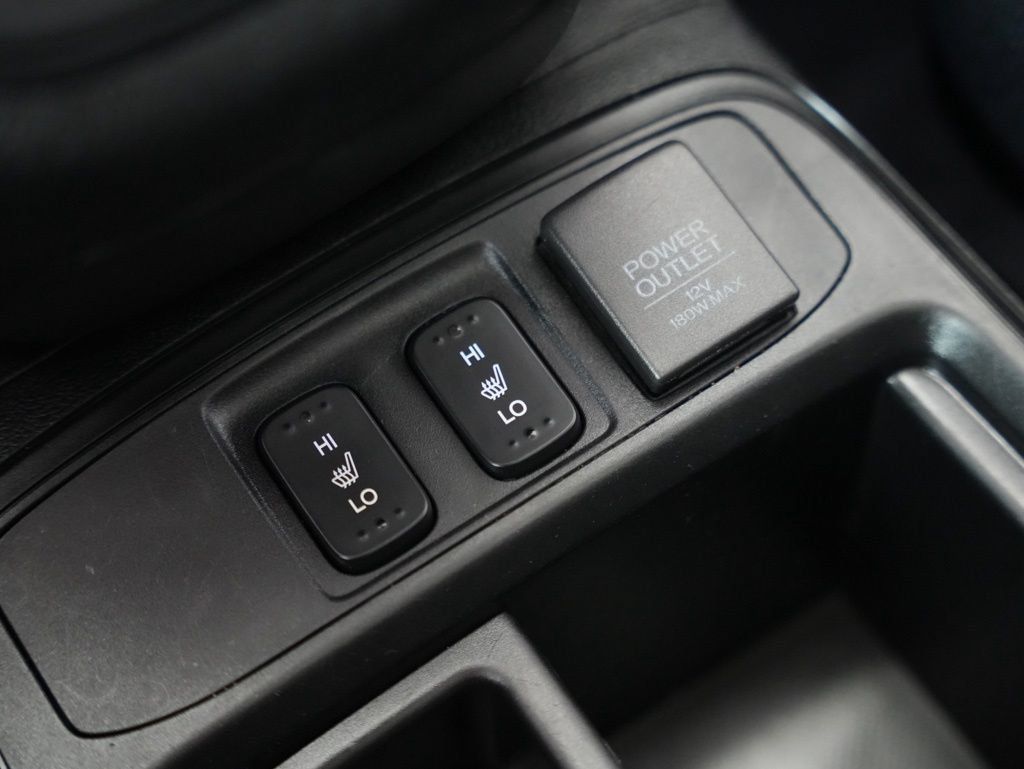 Used 2016 Honda CR-V EX image 29