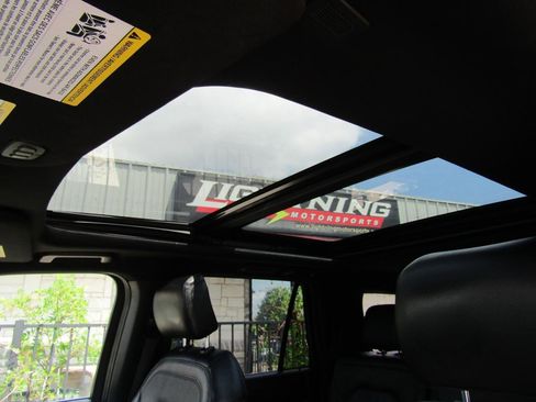Used 2020 Ford Expedition Max Limited RWD image 7