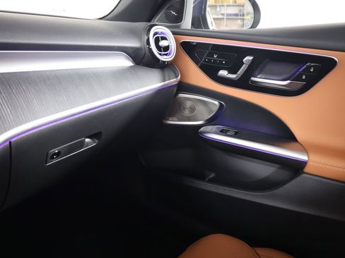 Used 2026 Mercedes-Benz C 300 4MATIC Sedan image 21