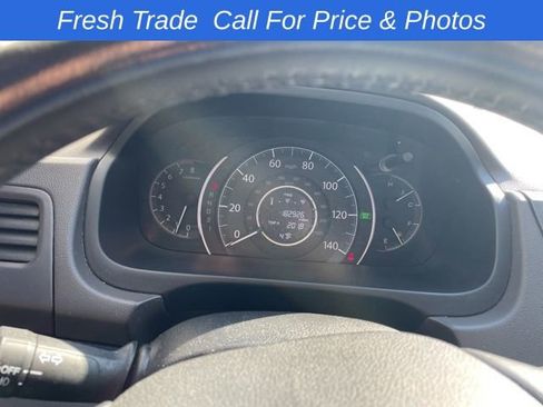 Used 2012 Honda CR-V EX-L image 17