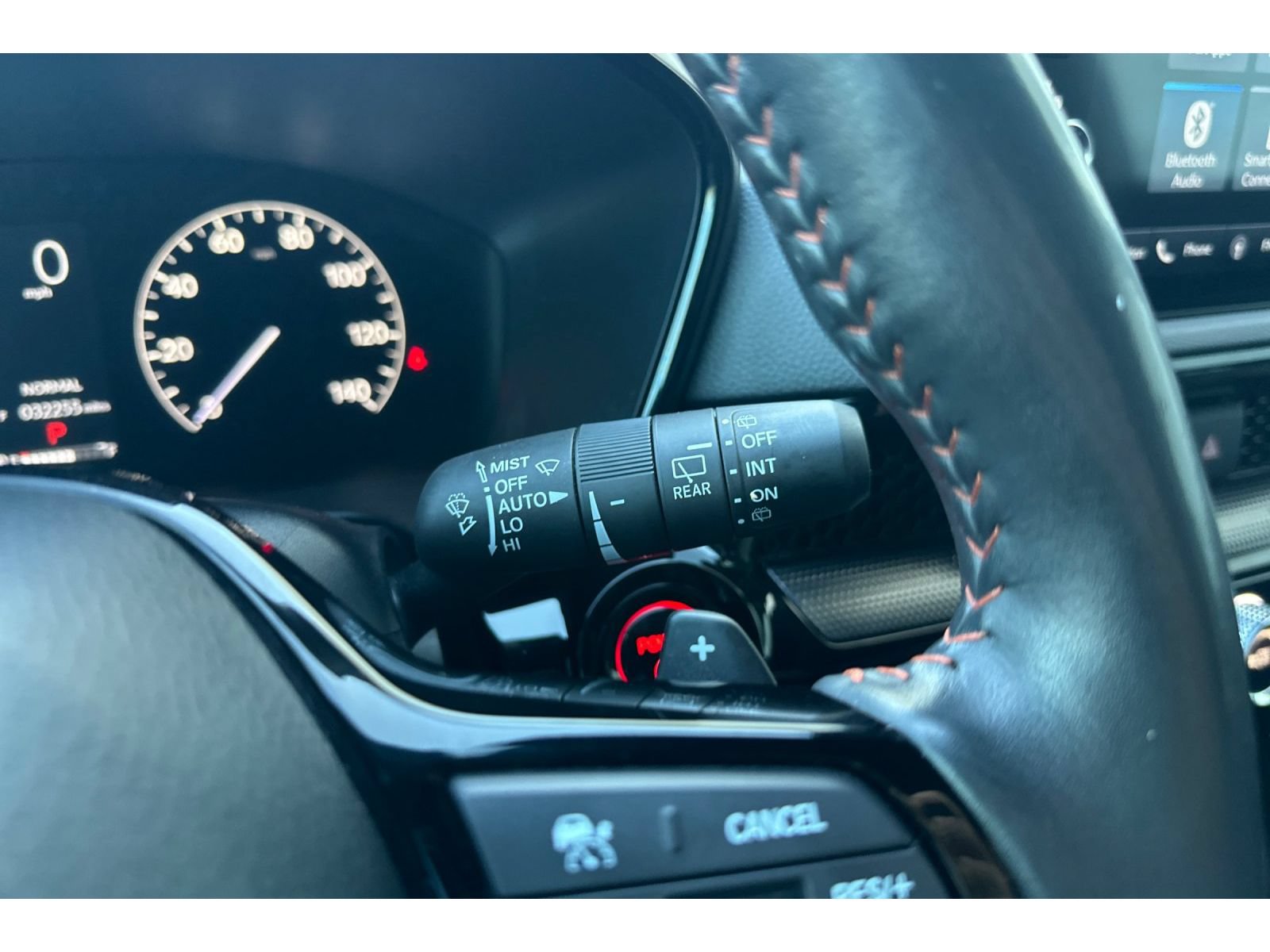 Used 2023 Honda CR-V Sport Touring image 40