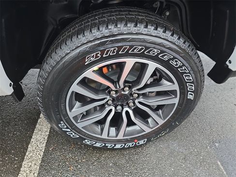 New 2026 RAM 1500 Limited image 34