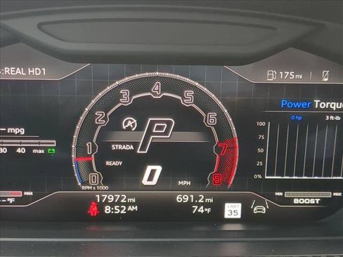 Used 2023 Lamborghini Urus Performante AWD/4WD image 10
