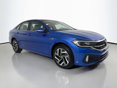 Used 2023 Volkswagen Jetta SEL