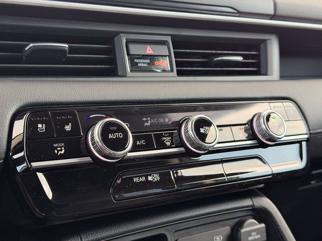 New 2026 Honda Pilot Elite image 25