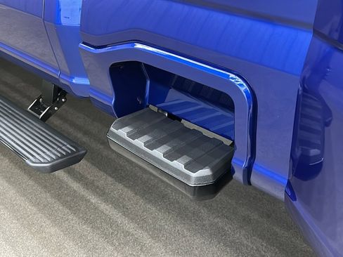 Used 2026 Ford F450 Platinum w/ Platinum Plus Package image 20