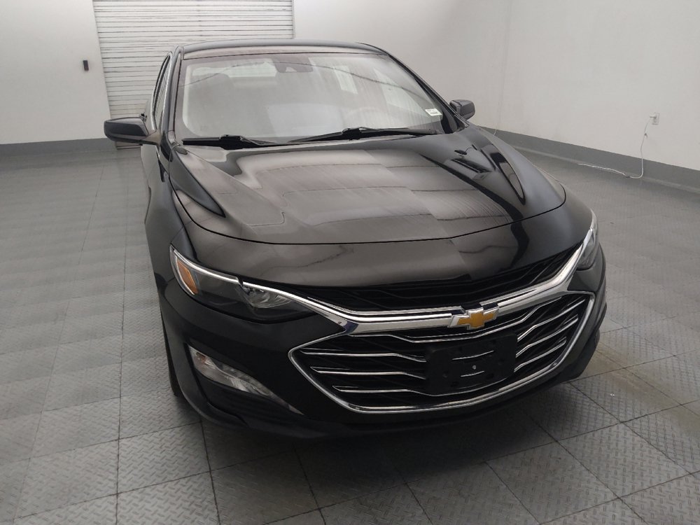 Used 2023 Chevrolet Malibu LT FWD image 14