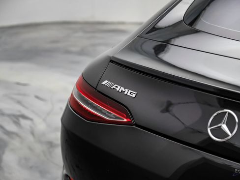 Used 2023 Mercedes-Benz AMG GT 53 image 14
