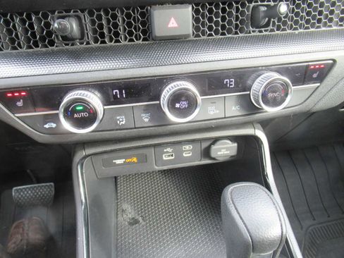 Used 2023 Honda CR-V EX image 35