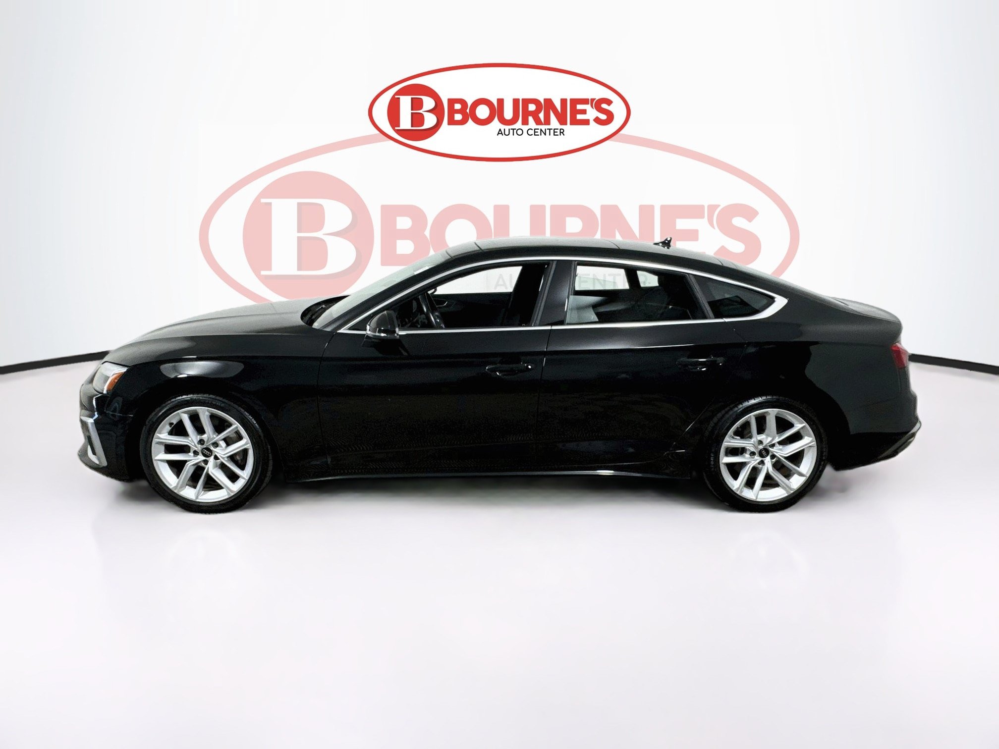 Used 2024 Audi A5 2.0T Premium Plus AWD/4WD image 7
