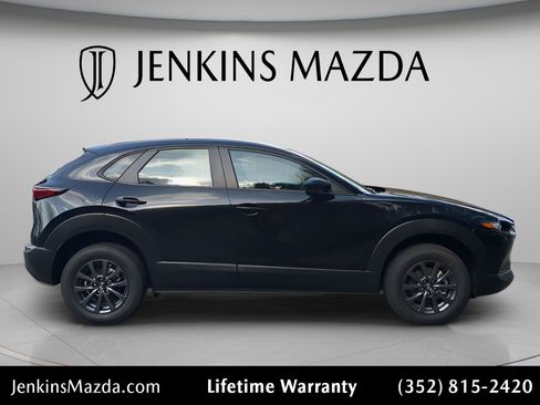 Certified 2026 MAZDA CX-30 AWD 2.5 S image 1