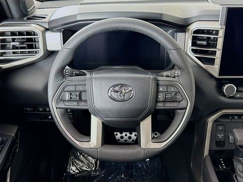 New 2026 Toyota Sequoia Limited w/ TRD Off-Road Package image 4