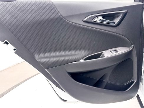Used 2024 Chevrolet Malibu RS FWD image 27