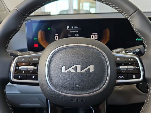 New 2025 Kia Sorento EX image 21