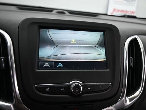 Used 2018 Chevrolet Equinox LT FWD image 18