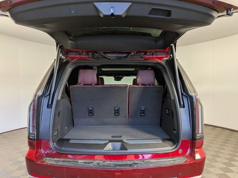 New 2026 Cadillac Escalade Luxury w/ Touring Package image 14