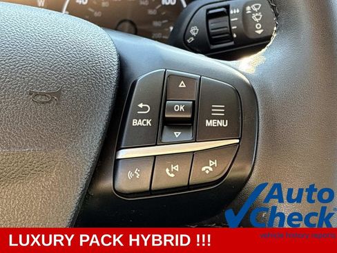 Used 2023 Ford Maverick XLT w/ XLT Luxury Package FWD image 24