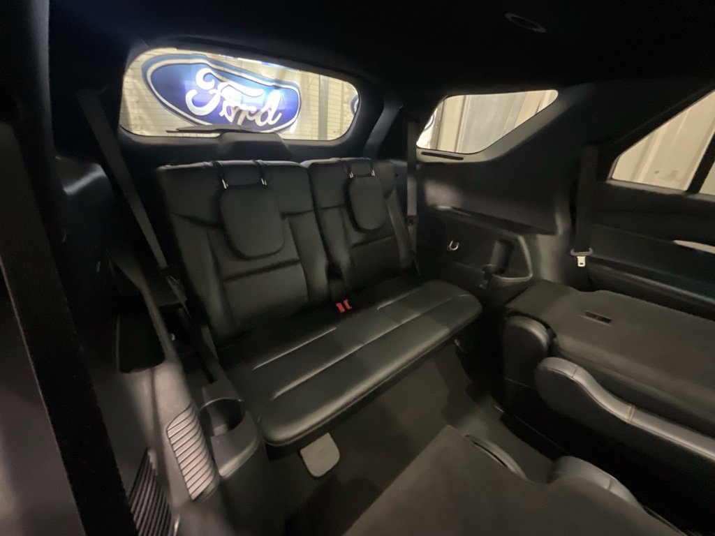 Used 2026 Ford Explorer Tremor w/ Tremor Ultimate Package AWD/4WD image 18