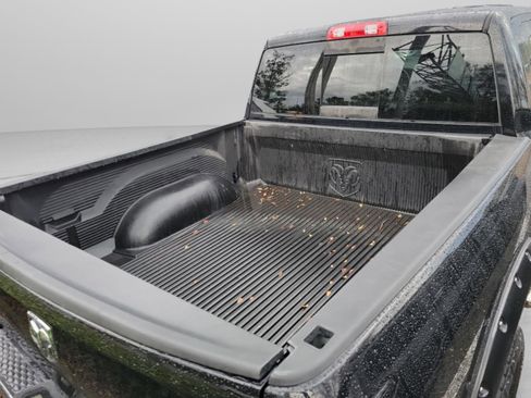 Used 2014 RAM 1500 Big Horn image 12