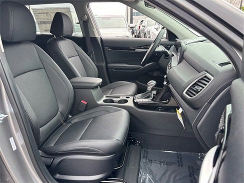 New 2026 Kia Seltos SX image 16