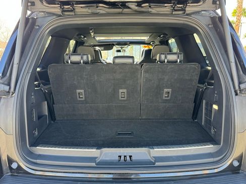 Used 2024 Lincoln Navigator Reserve image 17