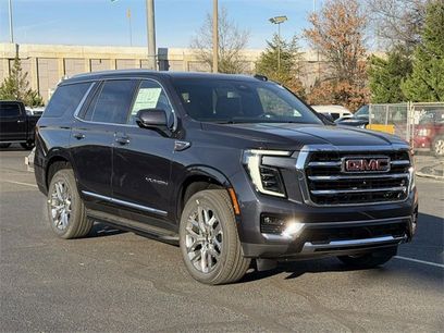 New 2026 GMC Yukon Elevation