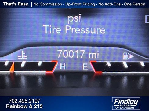 Used 2021 Jeep Cherokee Trailhawk image 21