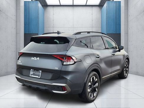 Used 2023 Kia Sportage X-Line image 24