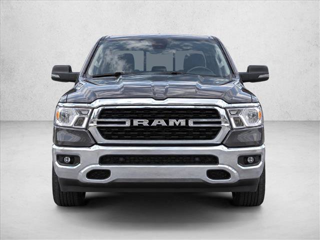 Used 2023 RAM 1500 Big Horn AWD/4WD image 2