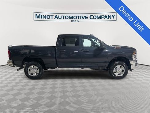 New 2026 RAM 2500 Tradesman w/ Chrome Appearance Group image 9