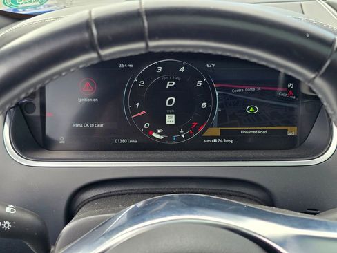 Used 2023 Jaguar F-TYPE Coupe image 9