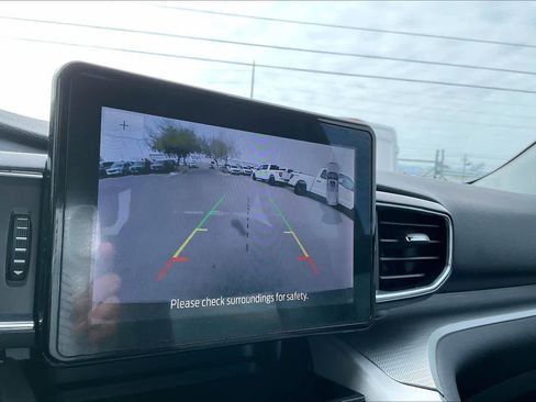 Used 2023 Ford Explorer XLT w/ Equipment Group 202A image 26