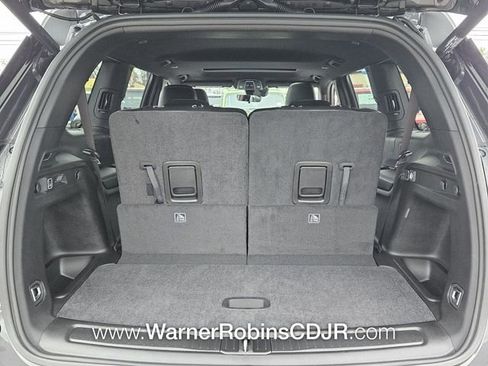 New 2025 Jeep Grand Cherokee L Altitude image 9