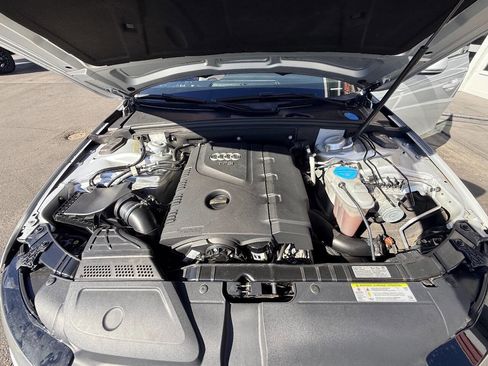 Used 2013 Audi A4 Prestige image 38