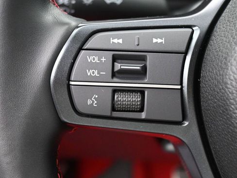 Used 2025 Honda Civic Type R image 16