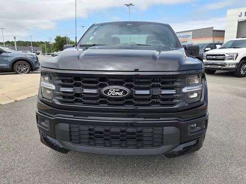 New 2026 Ford F150 STX AWD/4WD image 28