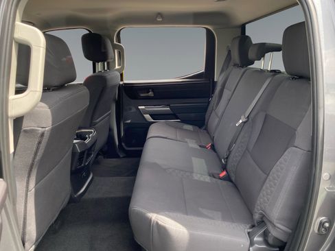 Used 2024 Toyota Tundra SR5 w/ TRD Sport Package image 13