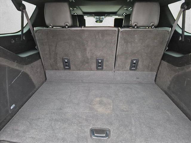 Used 2024 Cadillac Escalade ESV Sport w/ LPO, ONYX Package AWD/4WD image 6