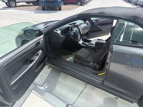 Used 2007 Toyota Solara SLE FWD image 9