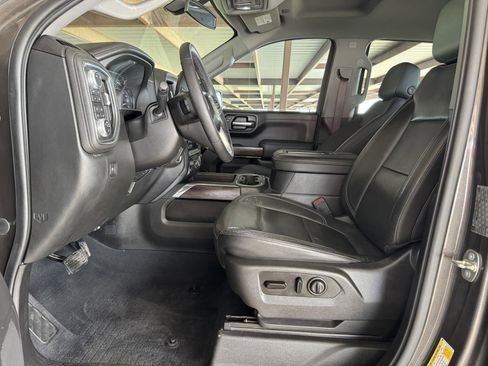 Used 2019 GMC Sierra 1500 SLT image 22