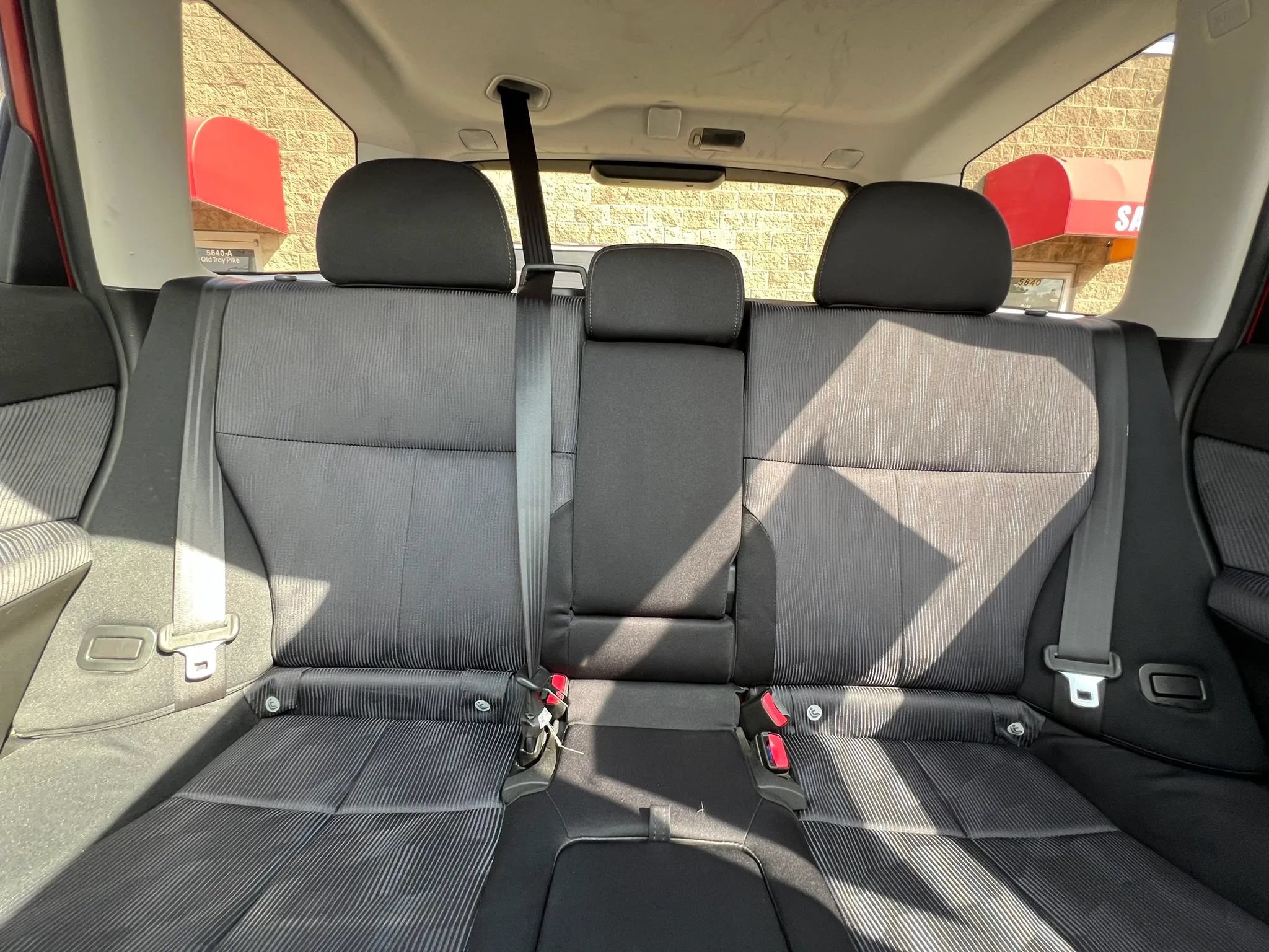 Used 2010 Subaru Forester 2.5X Premium AWD/4WD image 30