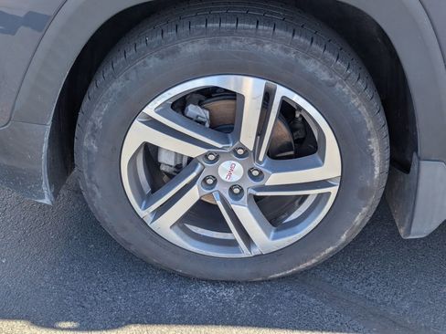 Used 2019 GMC Terrain SLT w/ Preferred Package AWD/4WD image 13