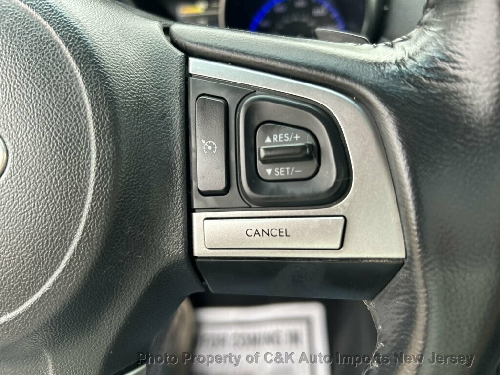 Used 2016 Subaru Legacy 2.5i Limited AWD/4WD image 35