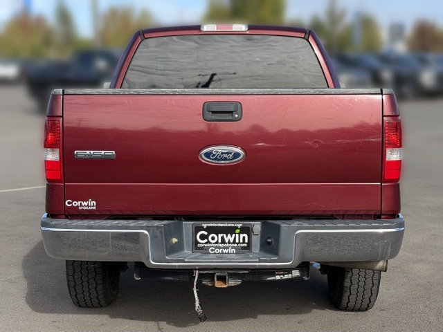 Used 2004 Ford F150 XLT AWD/4WD image 14