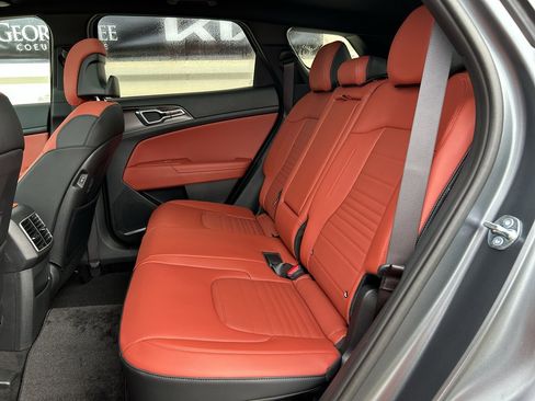 New 2026 Kia Sportage SX Prestige image 12