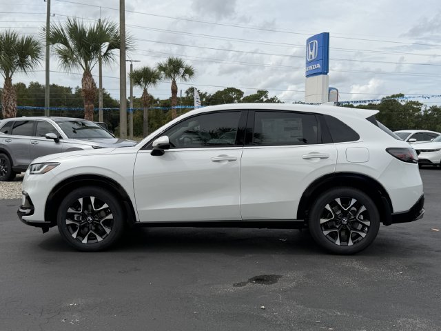 New 2027 Honda HR-V EX-L image 30