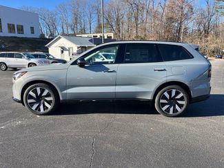 New 2025 Volvo EX90 Ultra video 2