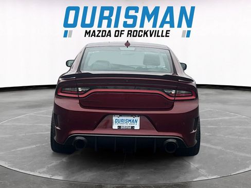 Used 2019 Dodge Charger R/T w/ Plus Group image 5